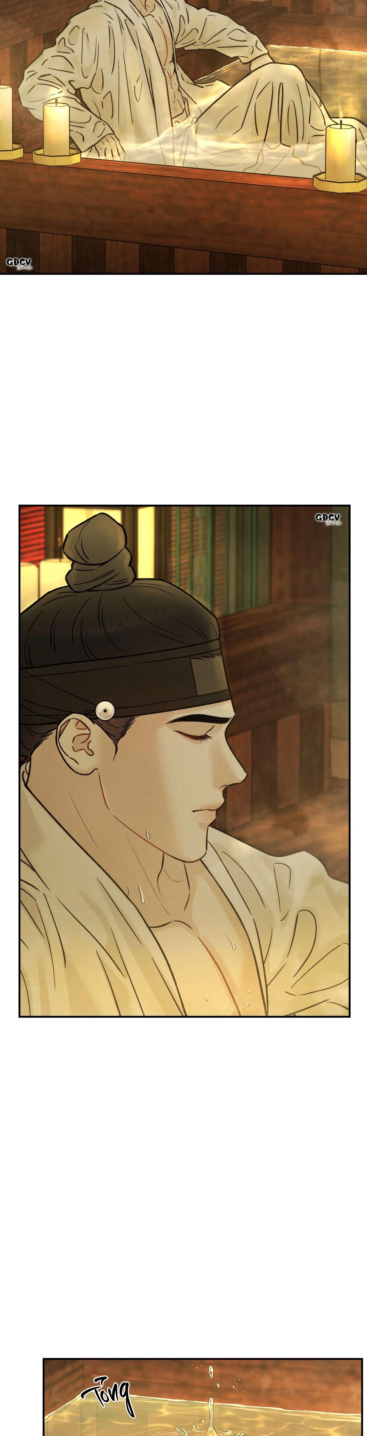 Đọc truyện  GALE OF THE GOD - Chapter 6