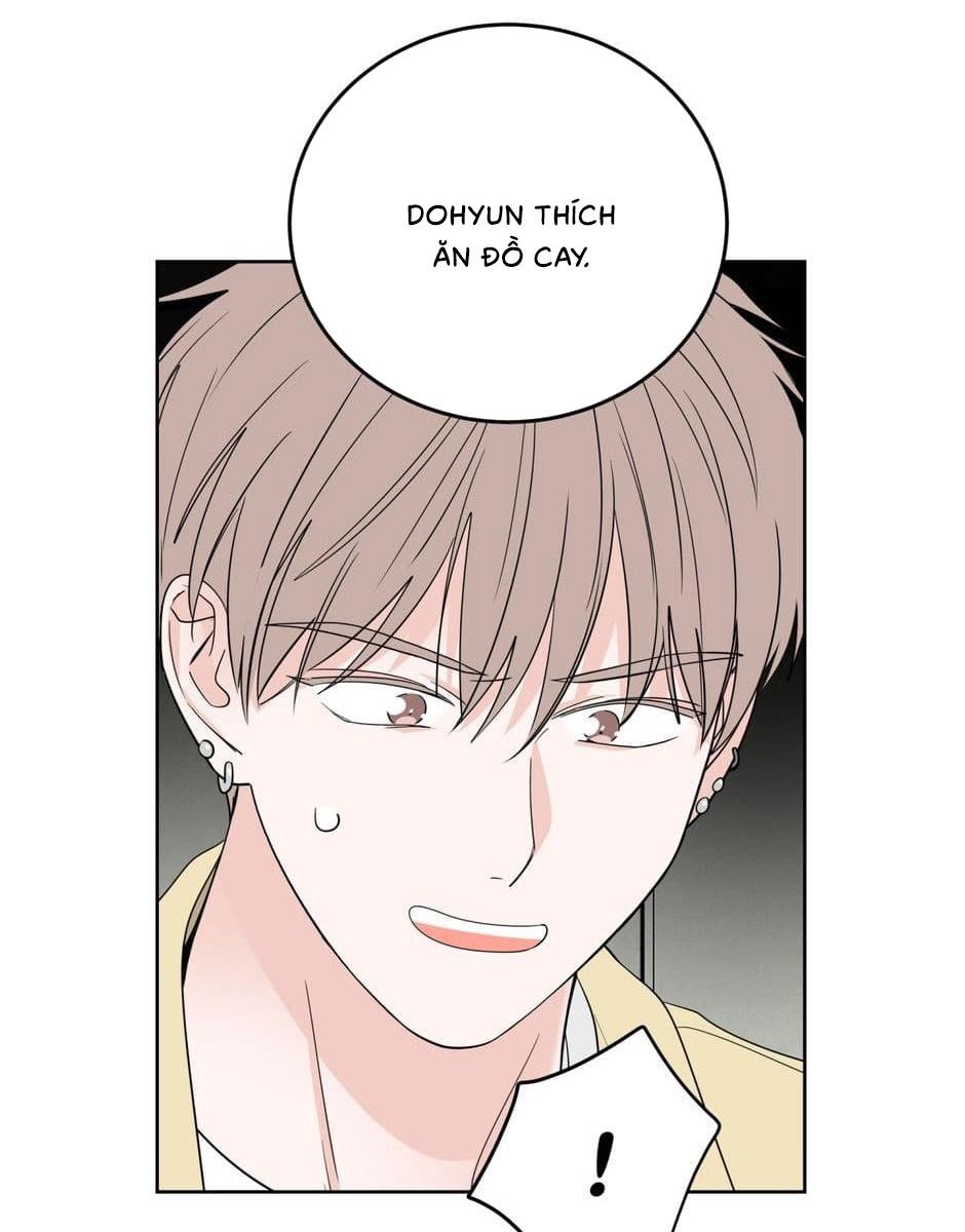 Đọc truyện Tiền Bối, Chúng Ta Cần Nói Chuyện - Chapter 34