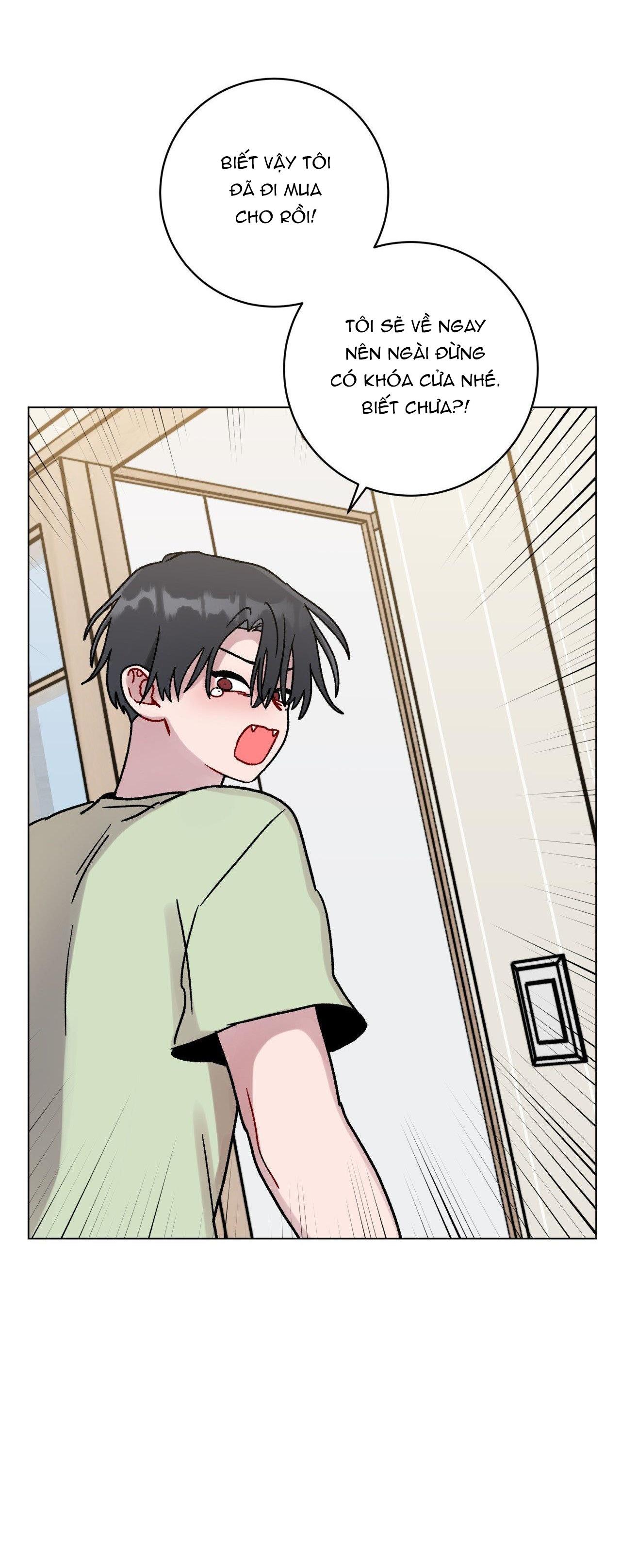 Đọc truyện CƠN MƯA RÀO MÙA HẠ - Chapter 60