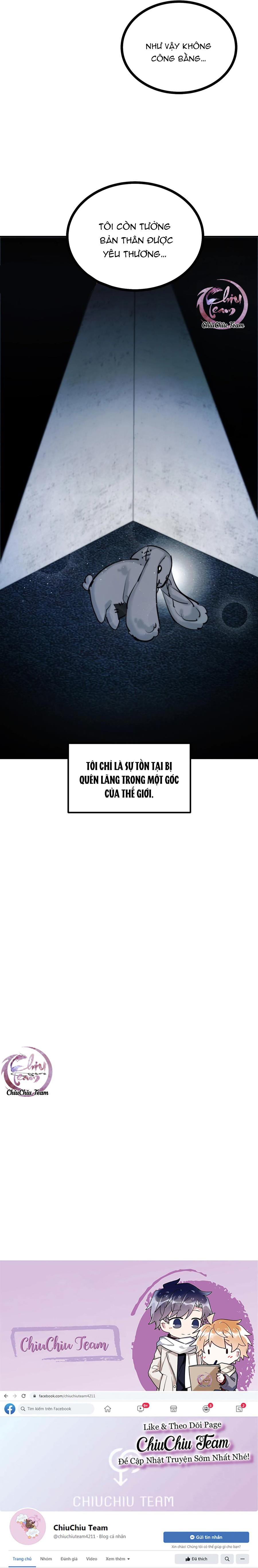 Đọc truyện Quan Hệ Xâm Chiếm - Chapter 82