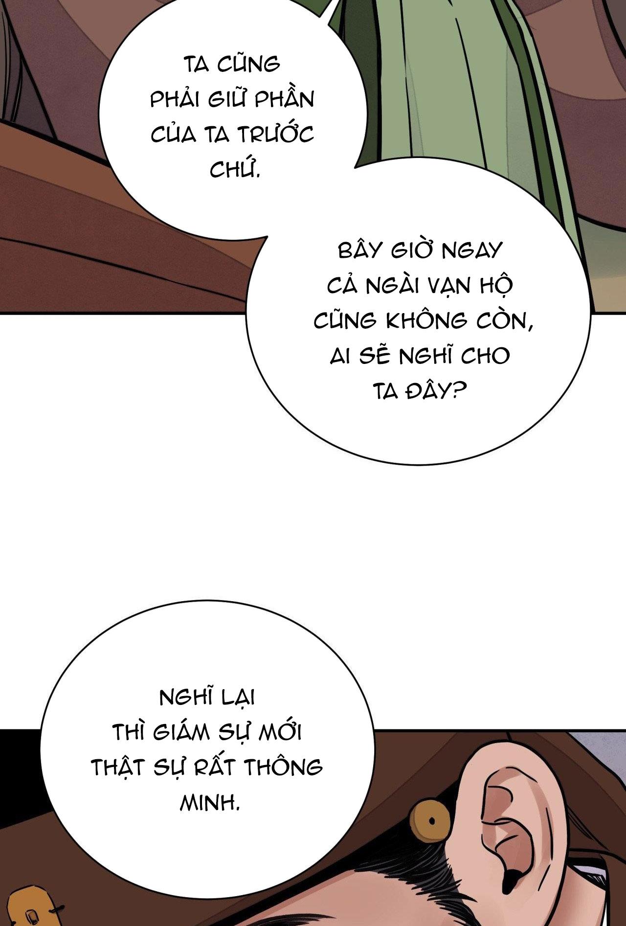 Đọc truyện KIẾM HOA - Chapter 69