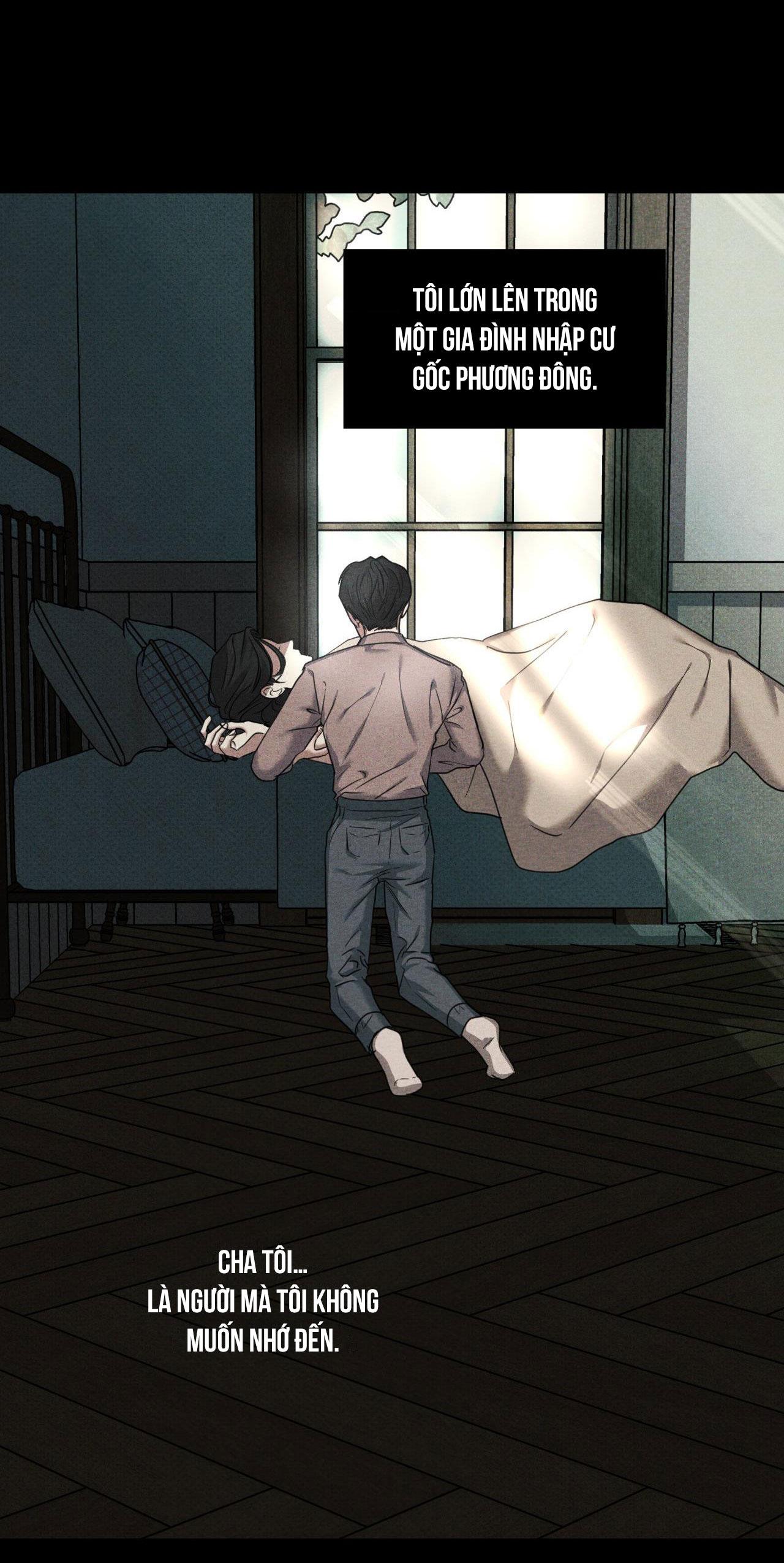 Đọc truyện Dearest - Chapter 11