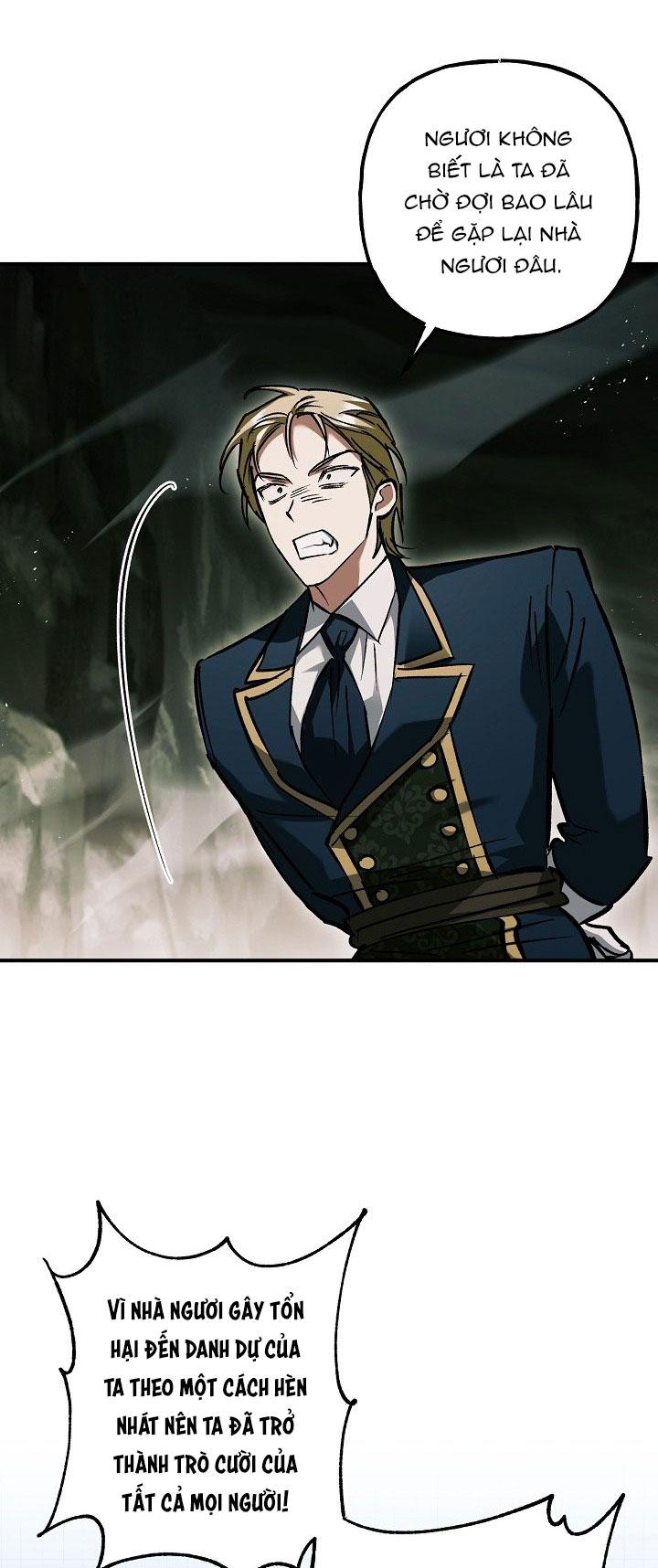 Đọc truyện (ABO) BƯỚC NGOẶT - Chapter 54