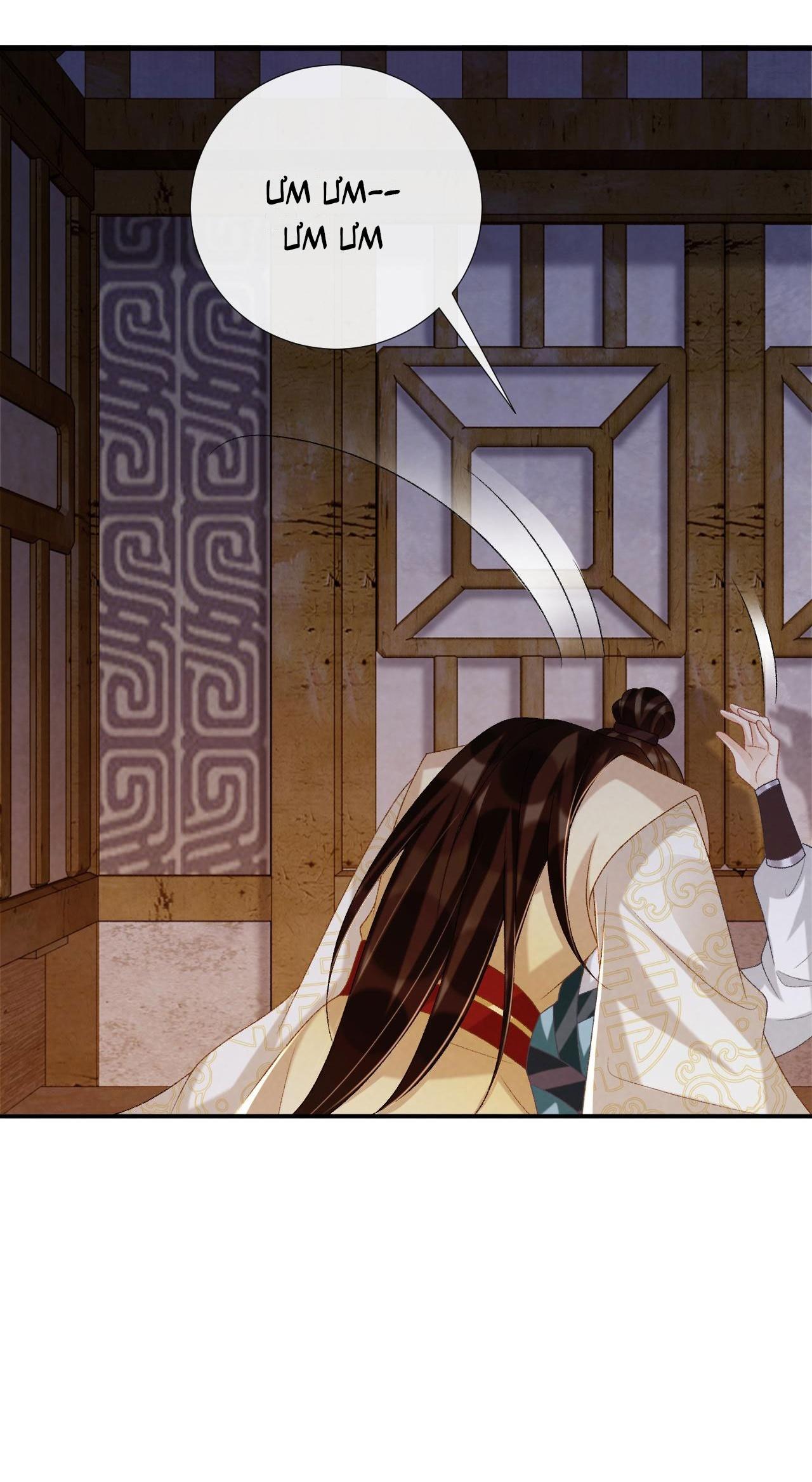 Đọc truyện CẠM BẪY CỦA KẺ BIẾN THÁI - Chapter 88