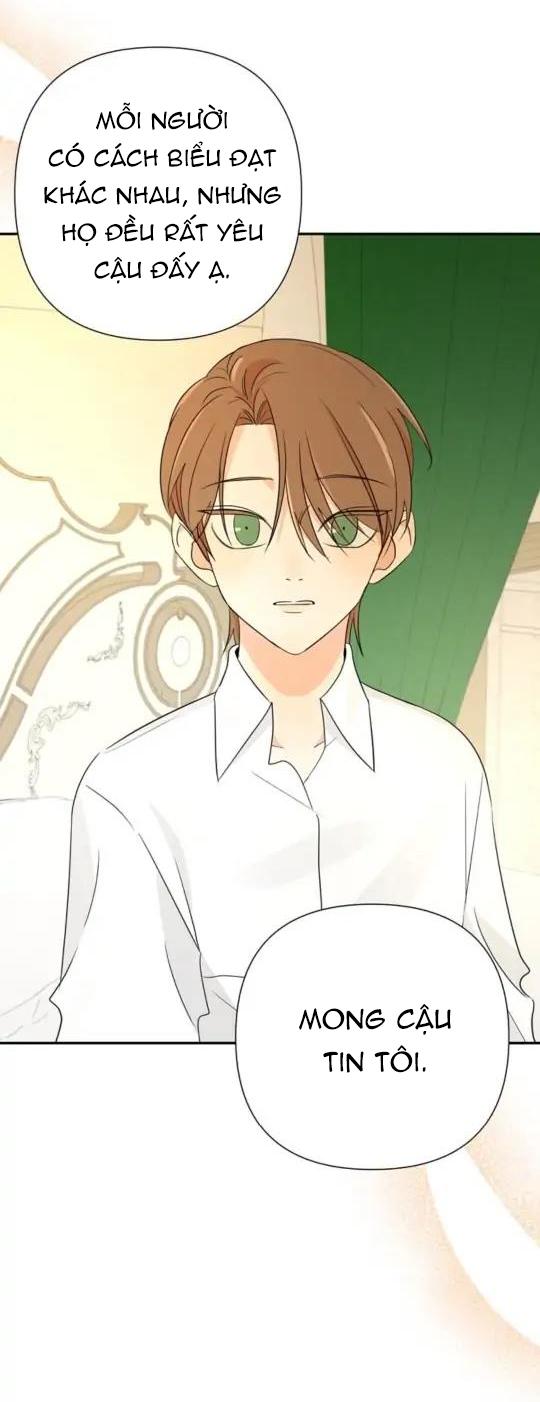 Đọc truyện Mắc Kẹt Trong Game Hẹn Hò Của Em Gái Tôi - Chapter 10