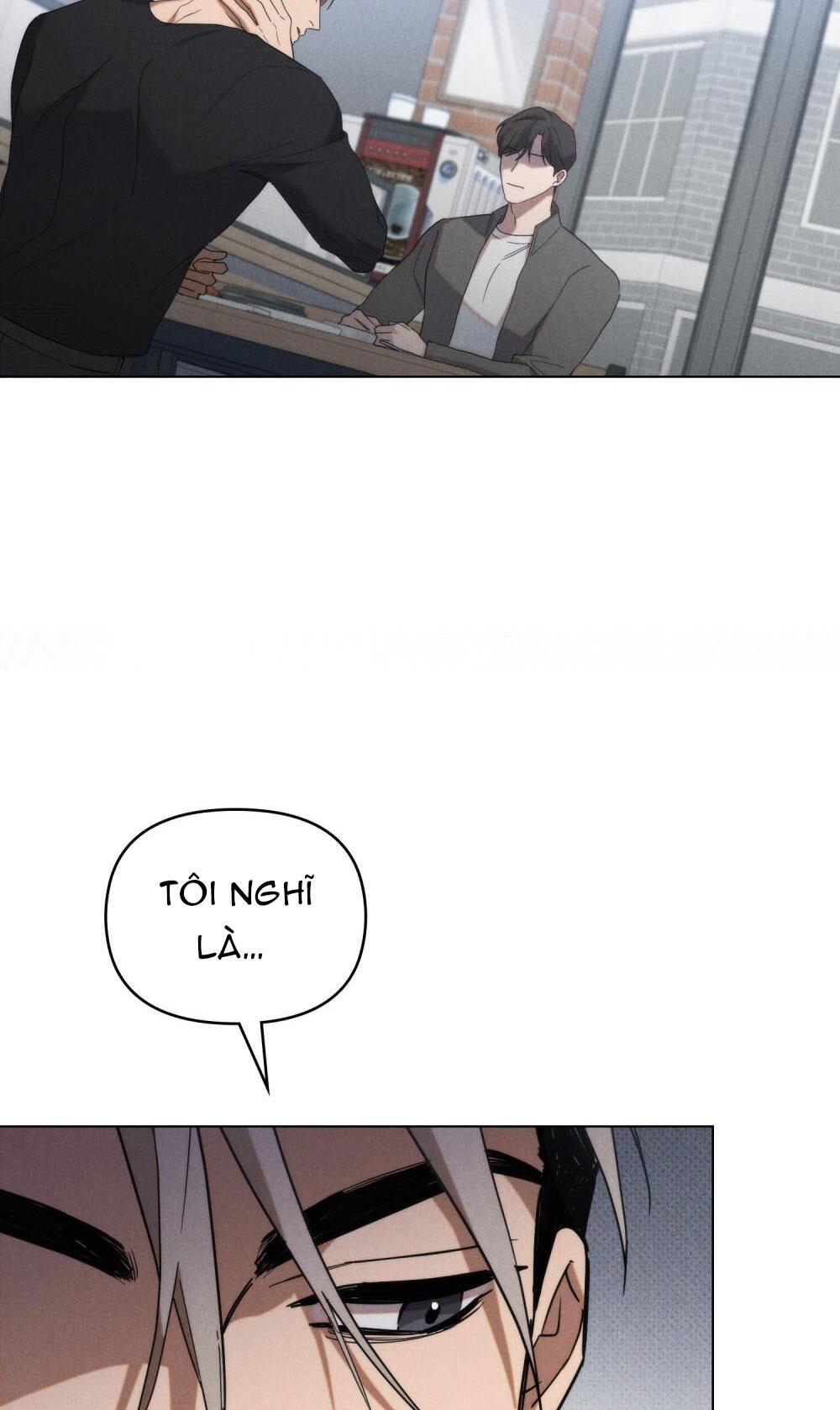 Đọc truyện NGƯỜI TÌNH BÍ MẬT - Chapter 13