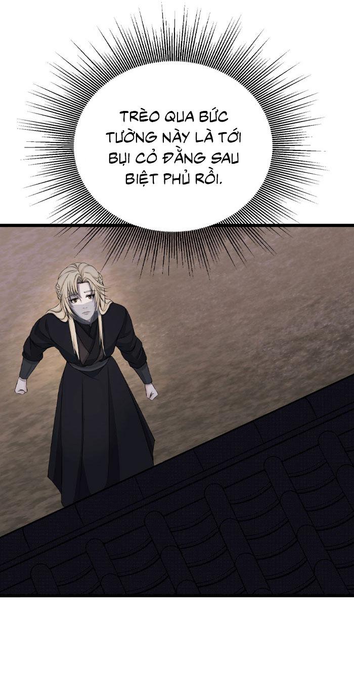 Đọc truyện Sao cứ phải dây dưa với nhân vật phụ như ta - Chapter 14