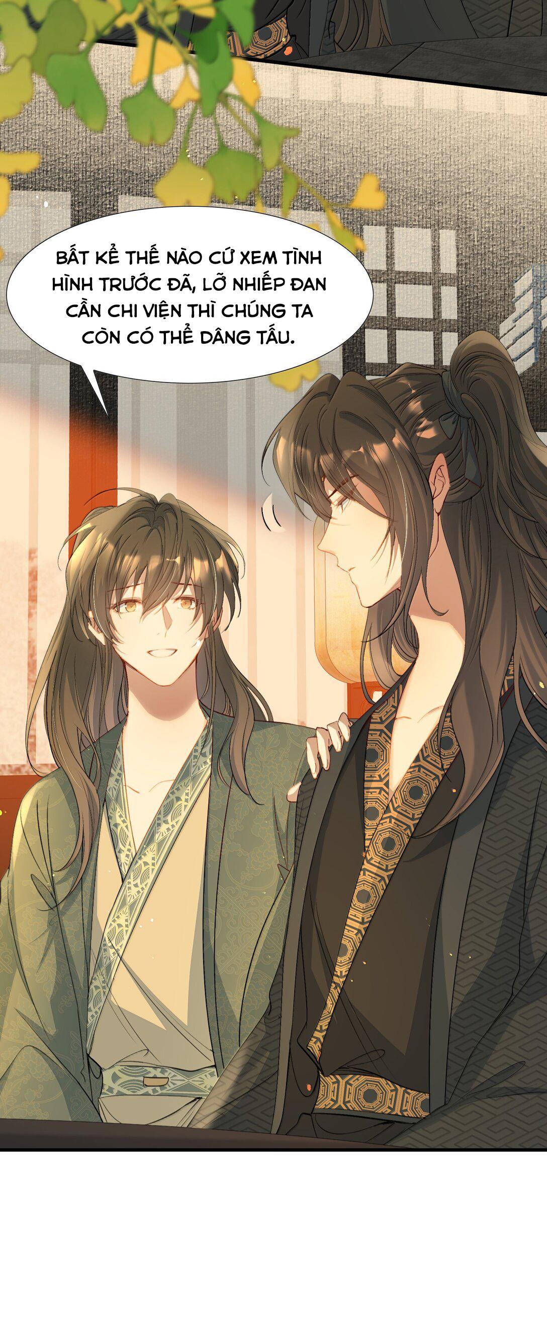 Đọc truyện Loạn thế vi vương - Chapter 101