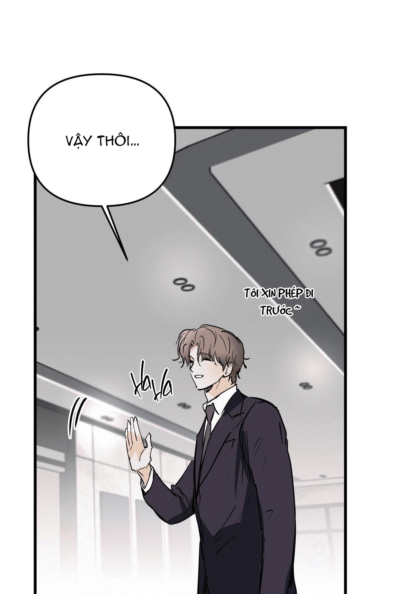 Đọc truyện LIE AGAIN - Chapter 43