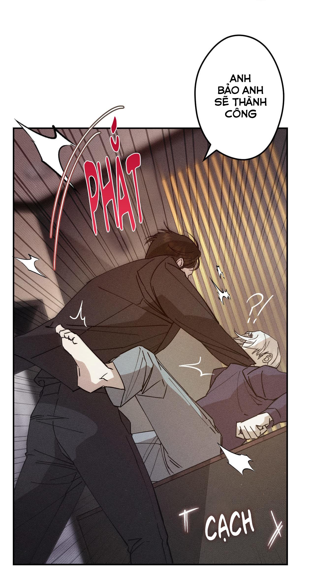 Đọc truyện LIST TRUYỆN NGẮN CHỊT CHỊT - Chapter 48