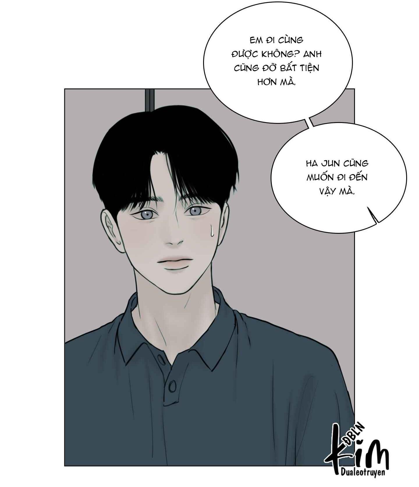 Đọc truyện BL NGẮN CHỊCH HỎNY - Chapter 53.1