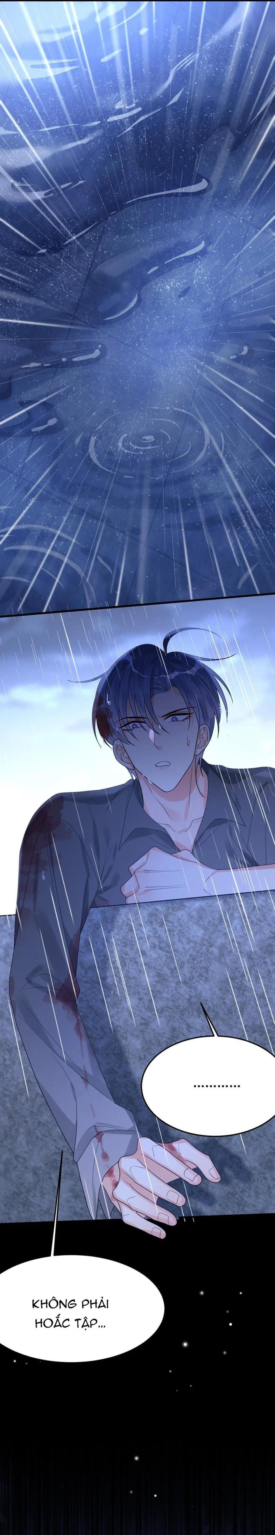 Đọc truyện Rất Tiếc, Bạn Không Thể Đăng Xuất Khỏi Trò Chơi - Chapter 45