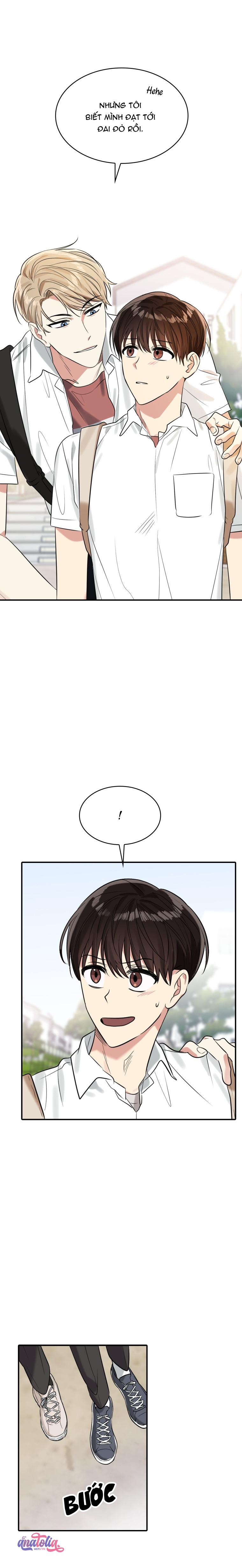 Đọc truyện Nhật Hạ - Chapter 5