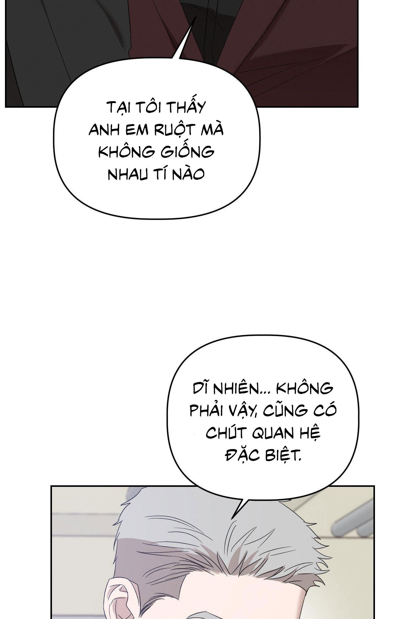 Đọc truyện NHIỆT ĐỘ TIẾP XÚC - Chapter 9