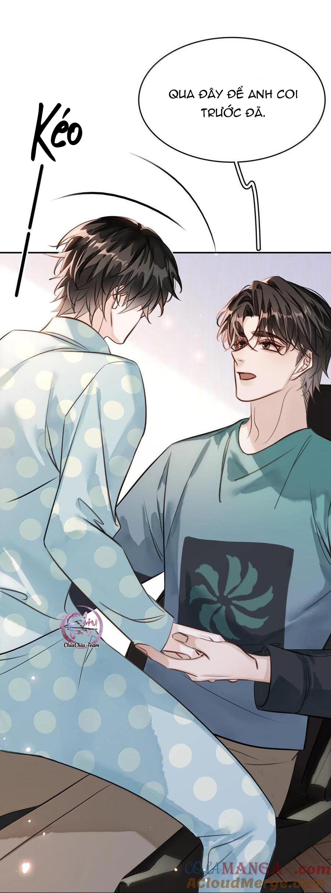 Đọc truyện Không Làm Trai Bao! - Chapter 159