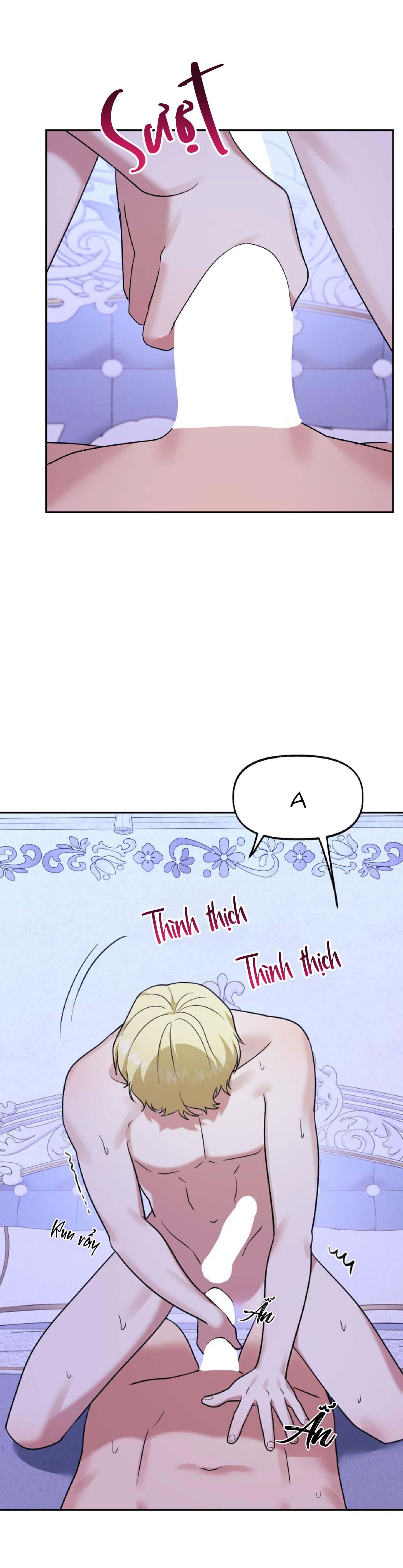 Đọc truyện Tuyển Tập Manhwa Dằm Khăm - Chapter 65