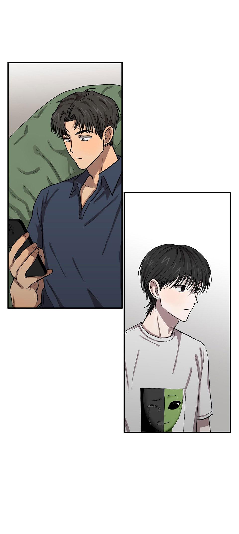 Đọc truyện BL NGẮN TUYỂN CHỌN - Chapter 13.5