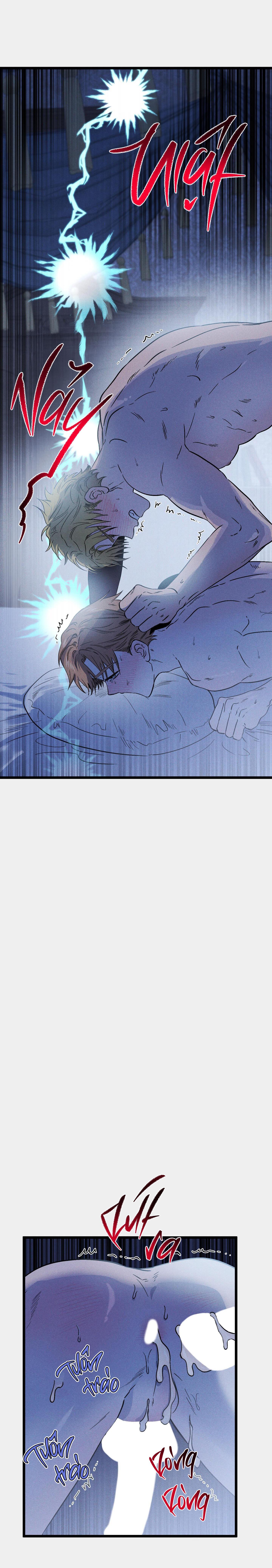 Đọc truyện THIÊN ĐƯỜNG NƠI ĐẢO HOANG - Chapter 3