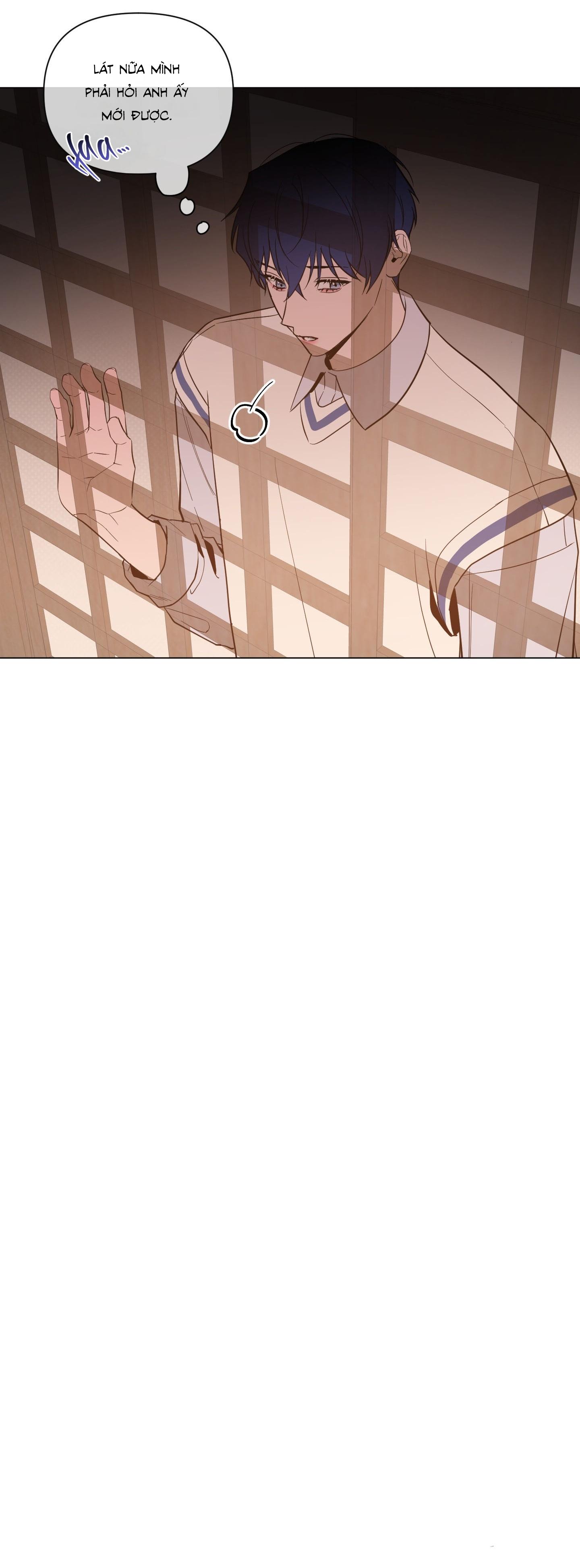 Đọc truyện BÌNH MINH CHIA CẮT BÓNG ĐÊM - Chapter 53