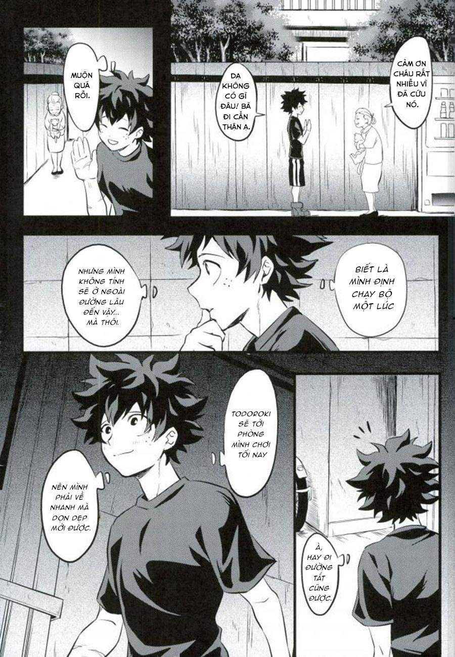 Đọc truyện Tổng Hợp Oneshot Rape - Chapter 169