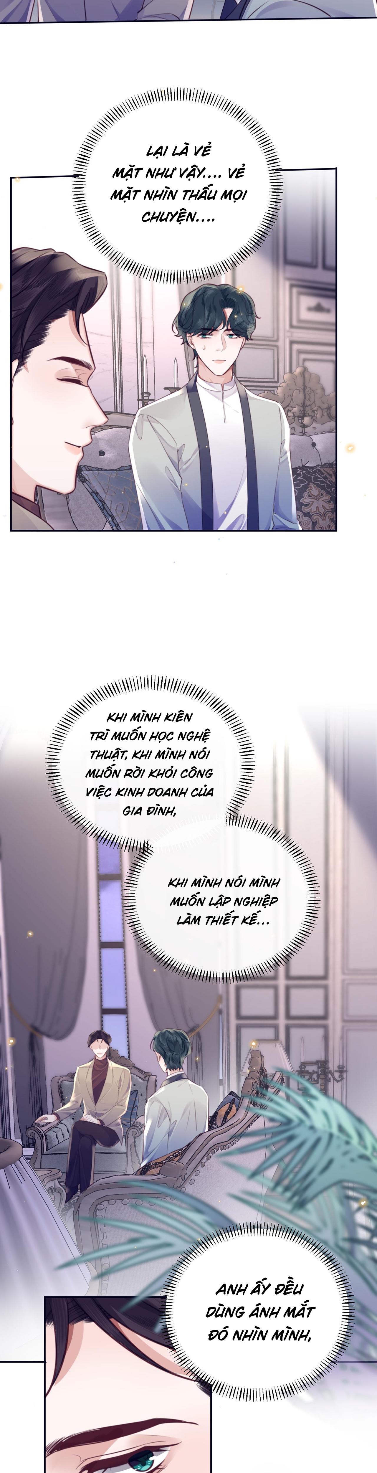 Đọc truyện (END) Đặc Chế Cho Riêng Anh - Chapter 88