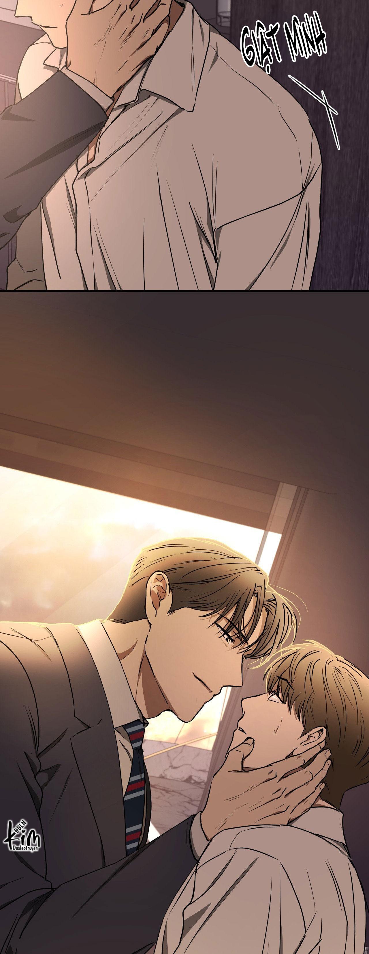 Đọc truyện ĐỘC XÀ - Chapter 19