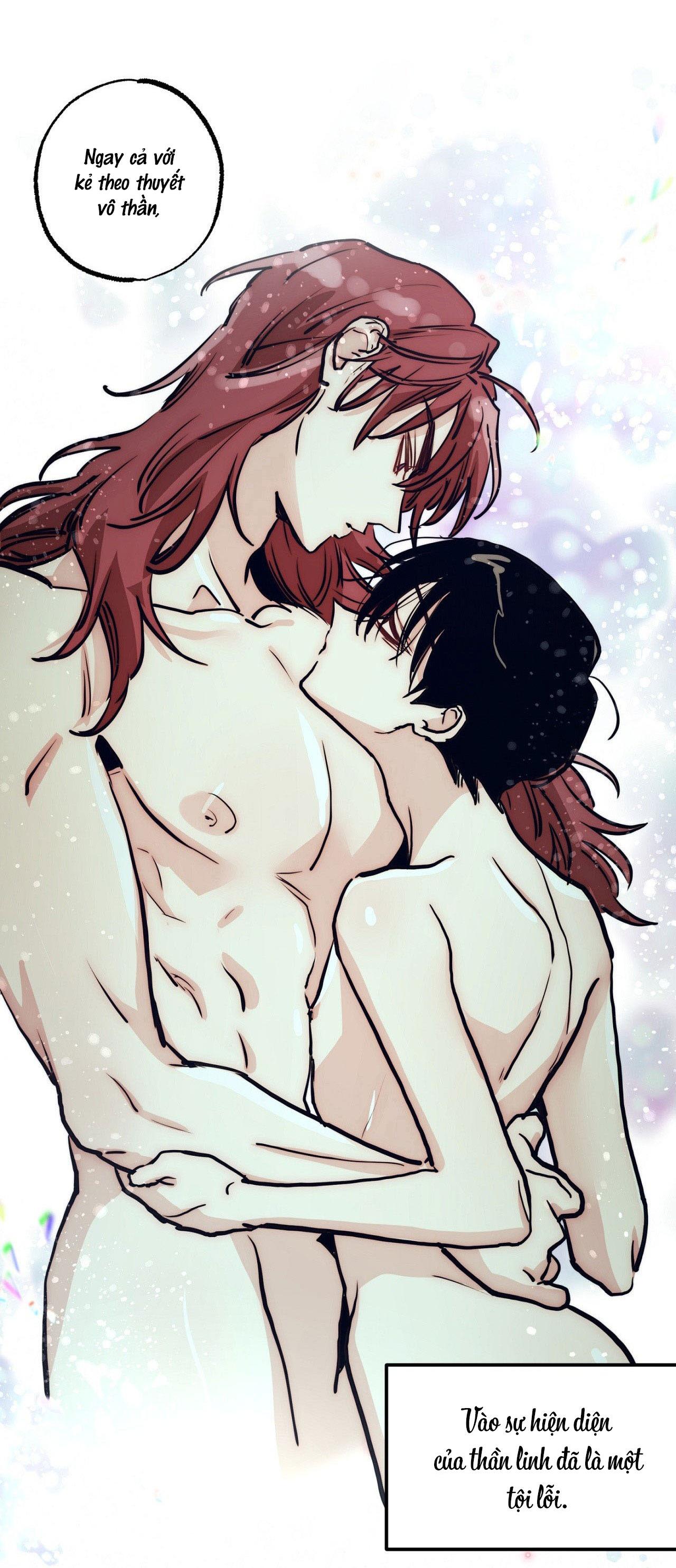 Đọc truyện Làm vị cứu tinh thật dễ dàng - Chapter 74