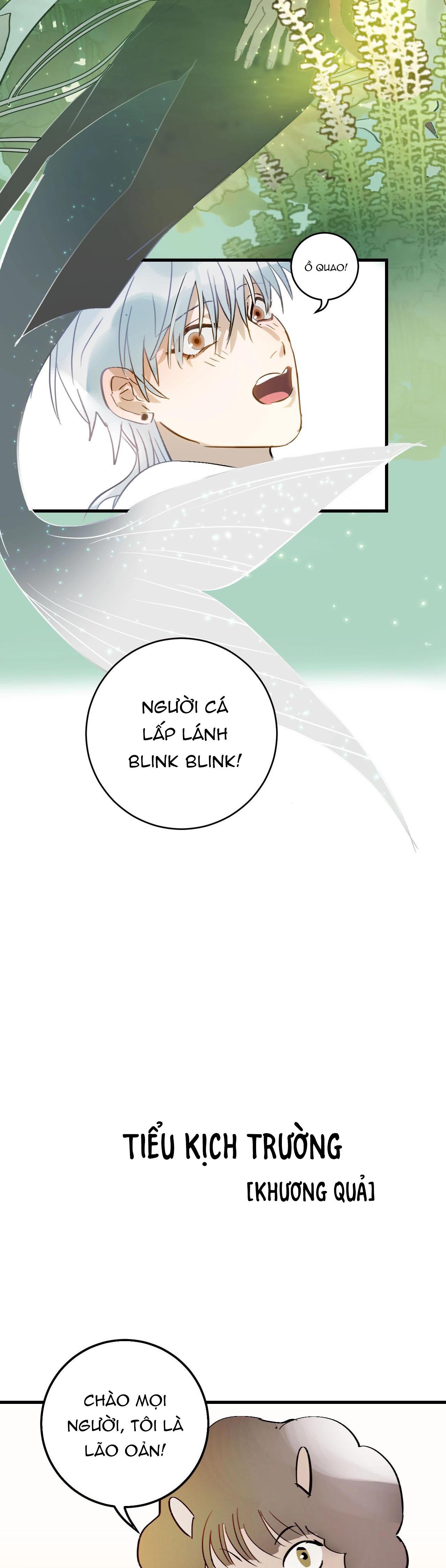 Đọc truyện Quanh Năm Có Cá - Chapter 8