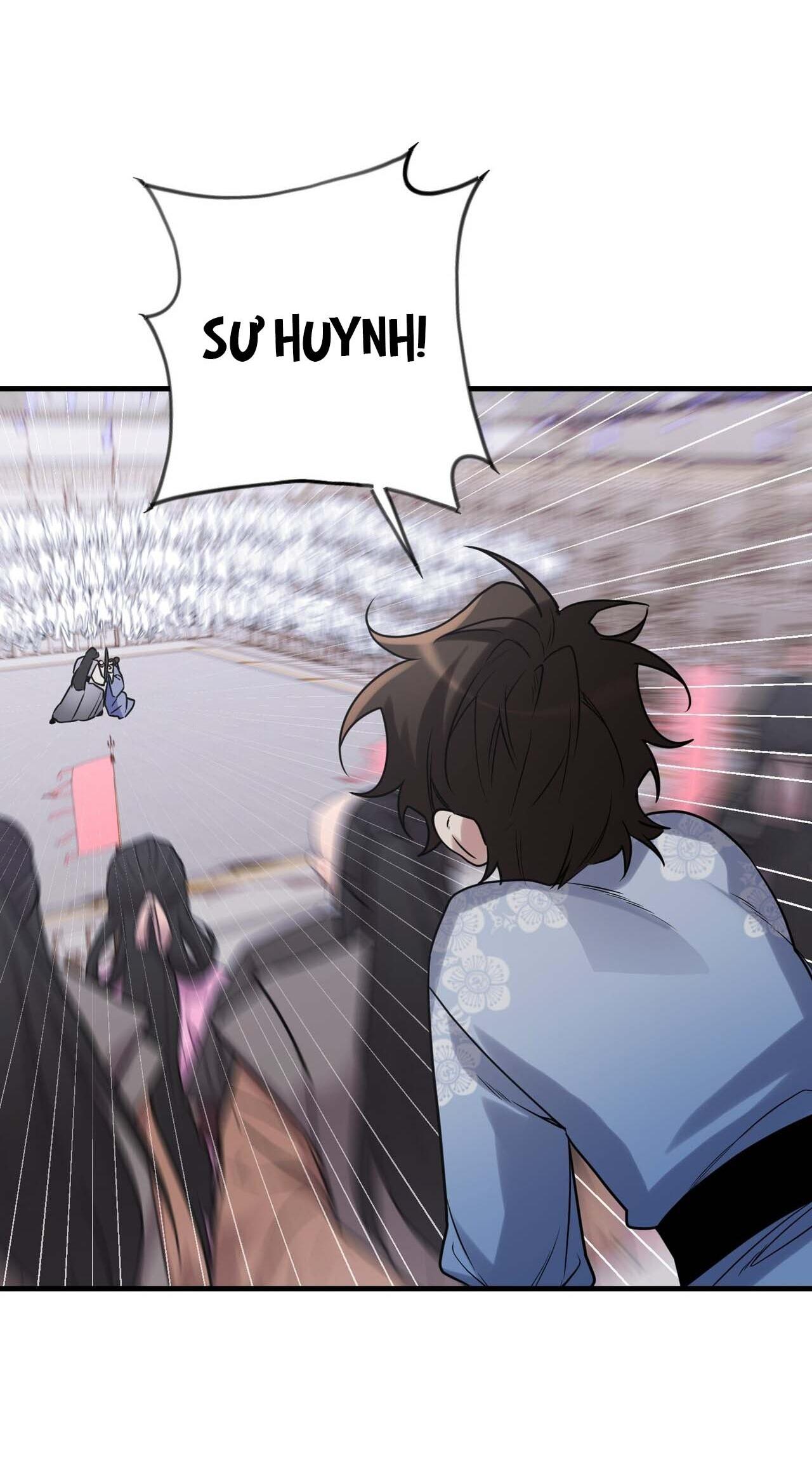 Đọc truyện BÁT NHÃ GIAI NHÂN - Chapter 86