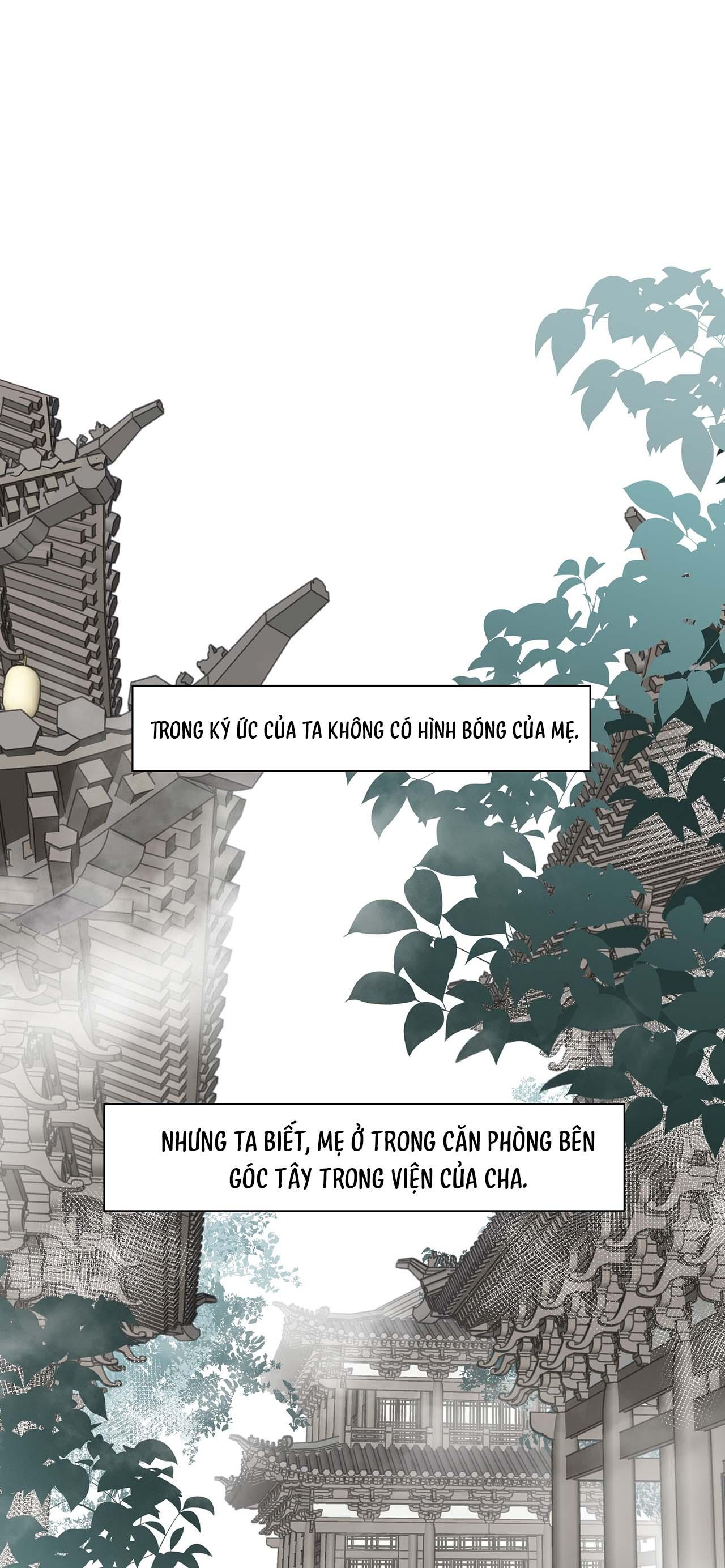 Đọc truyện Sau Khi Chết Ta Trở Thành Nốt Chu Sa Của Ca Ca - Chapter 60