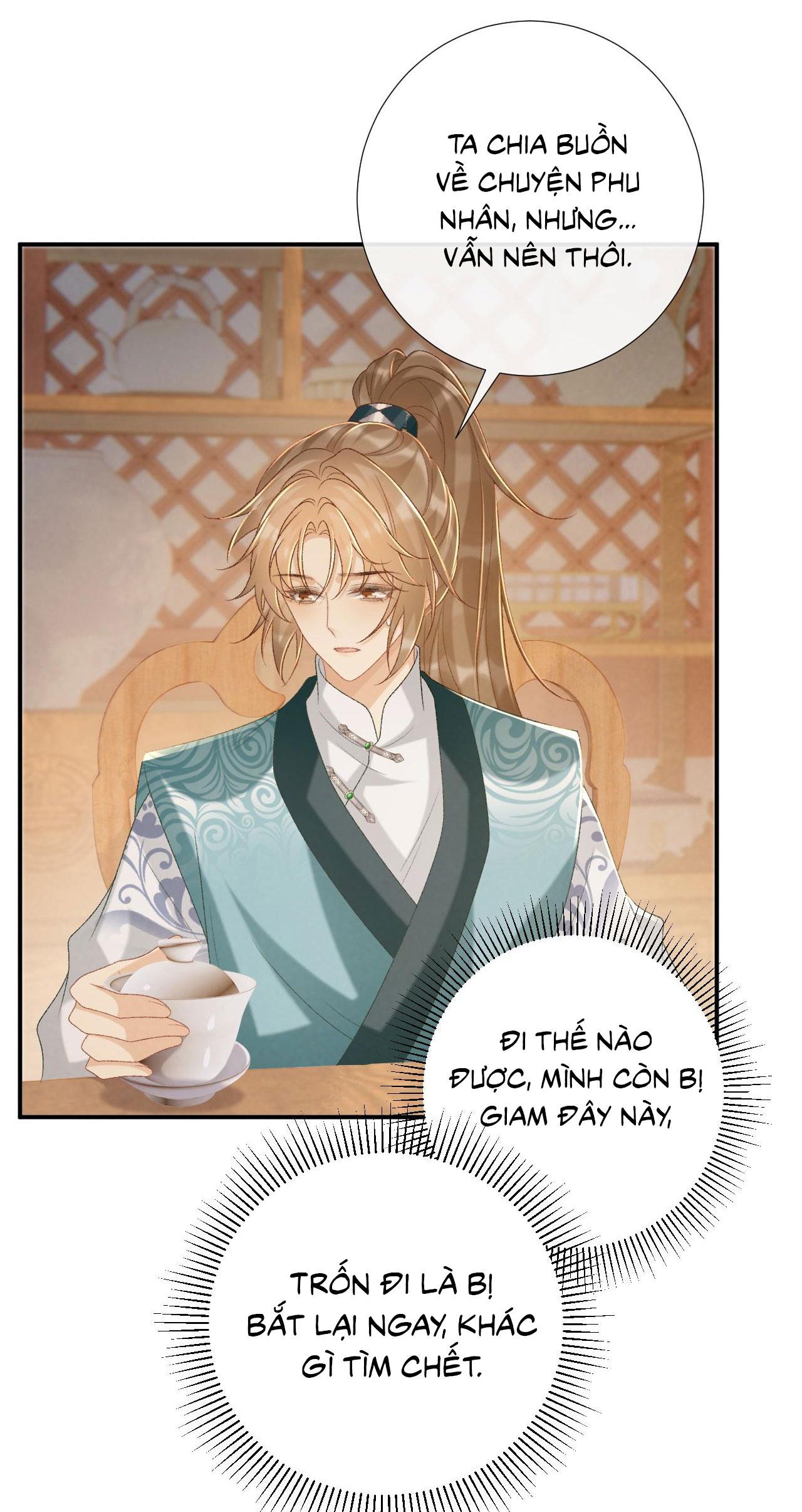 Đọc truyện CẠM BẪY CỦA KẺ BIẾN THÁI - Chapter 89