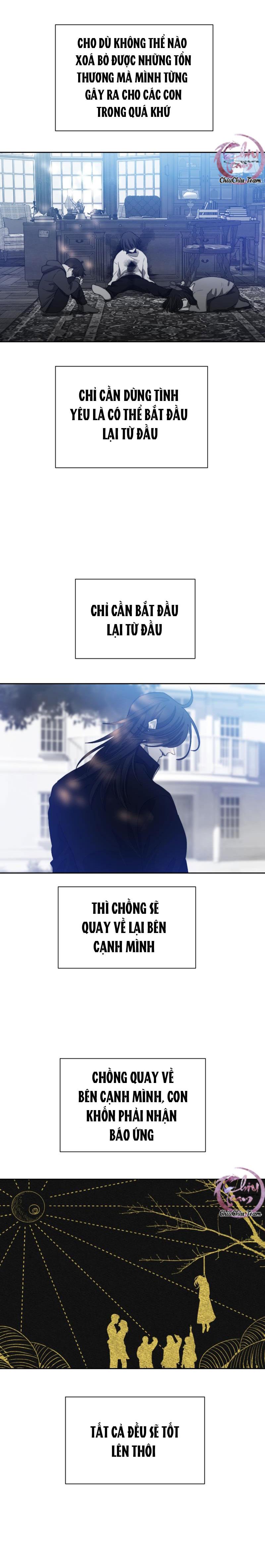 Đọc truyện Bao Nuôi Tiền Bối - Chapter 72