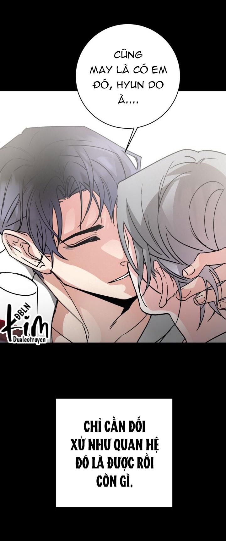 Đọc truyện TUYỂN TẬP NHẤT THỤ ĐA CÔNG CỦA NHÀ KIM - Chapter 26.3