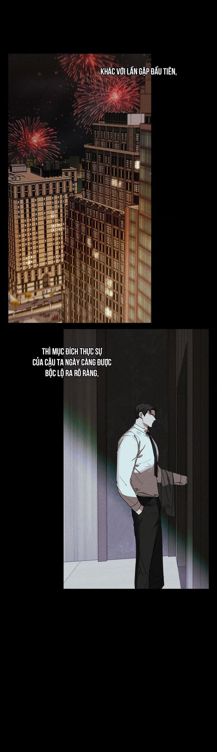 Đọc truyện Dearest - Chapter 5