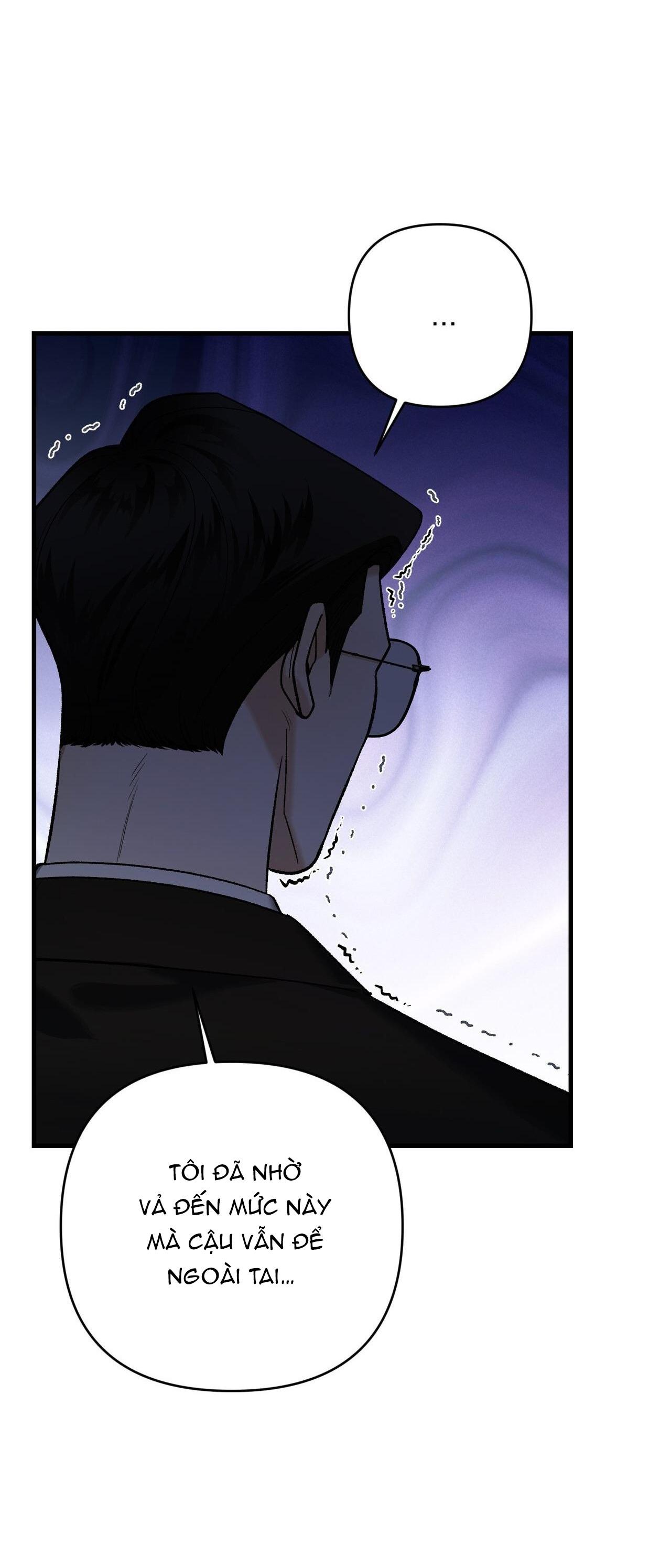 Đọc truyện ĐIỀU KIỆN CỦA GUIDE - Chapter 29