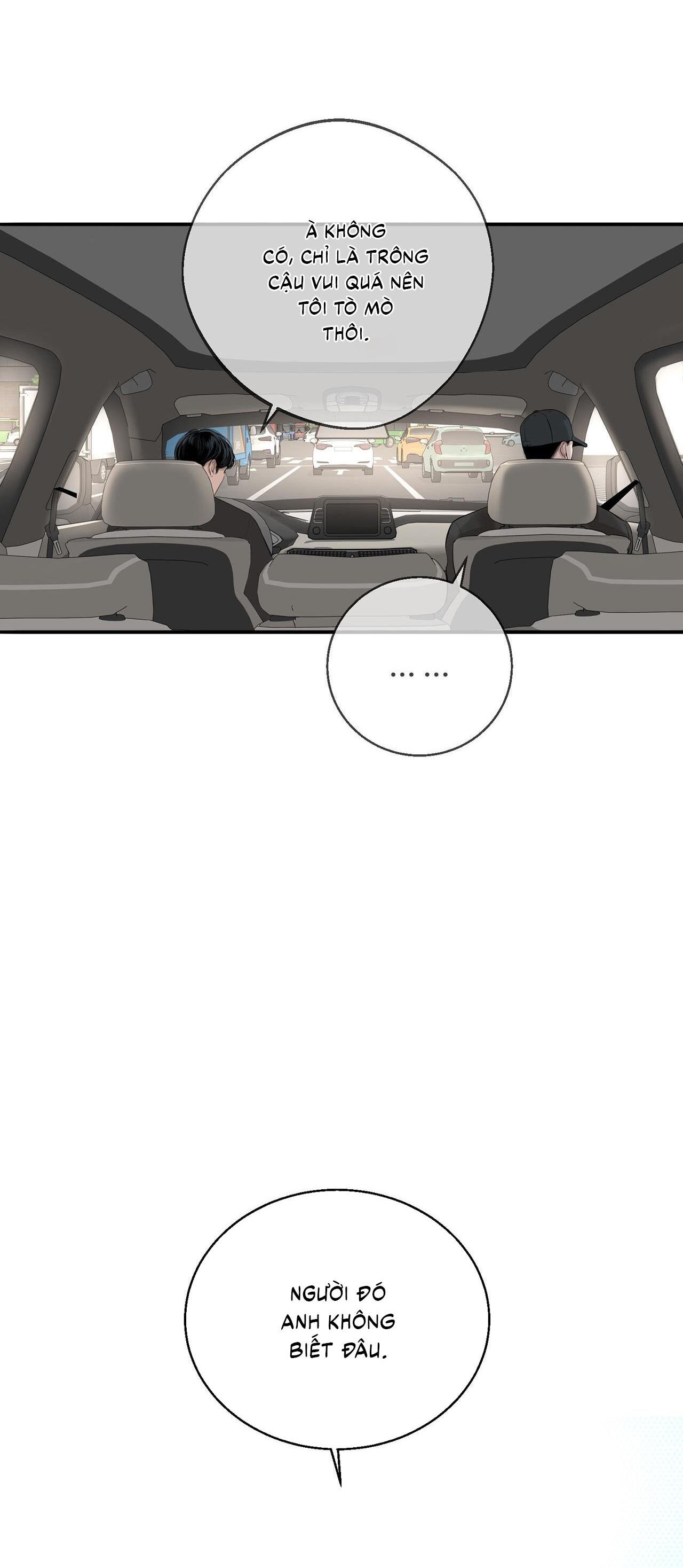 Đọc truyện |DROP| CÚ DASH - Chapter 13