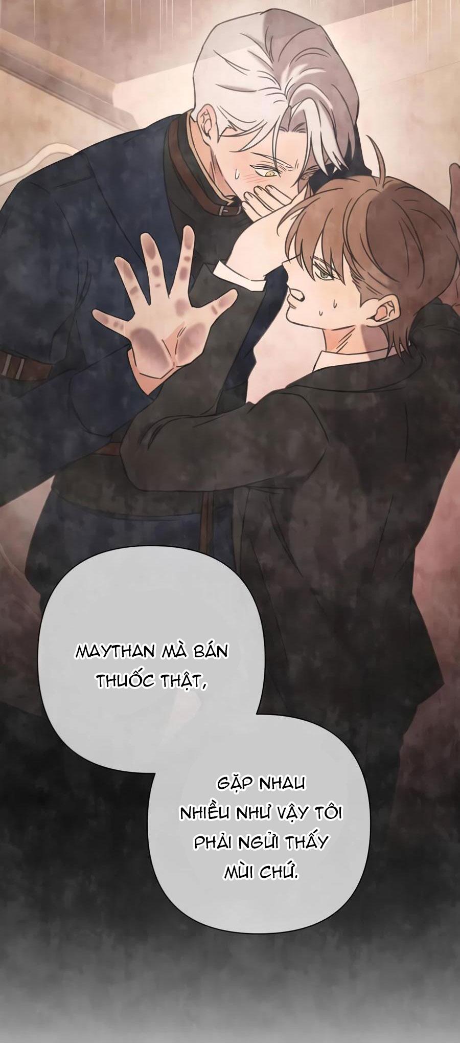 Đọc truyện Mắc Kẹt Trong Game Hẹn Hò Của Em Gái Tôi - Chapter 67