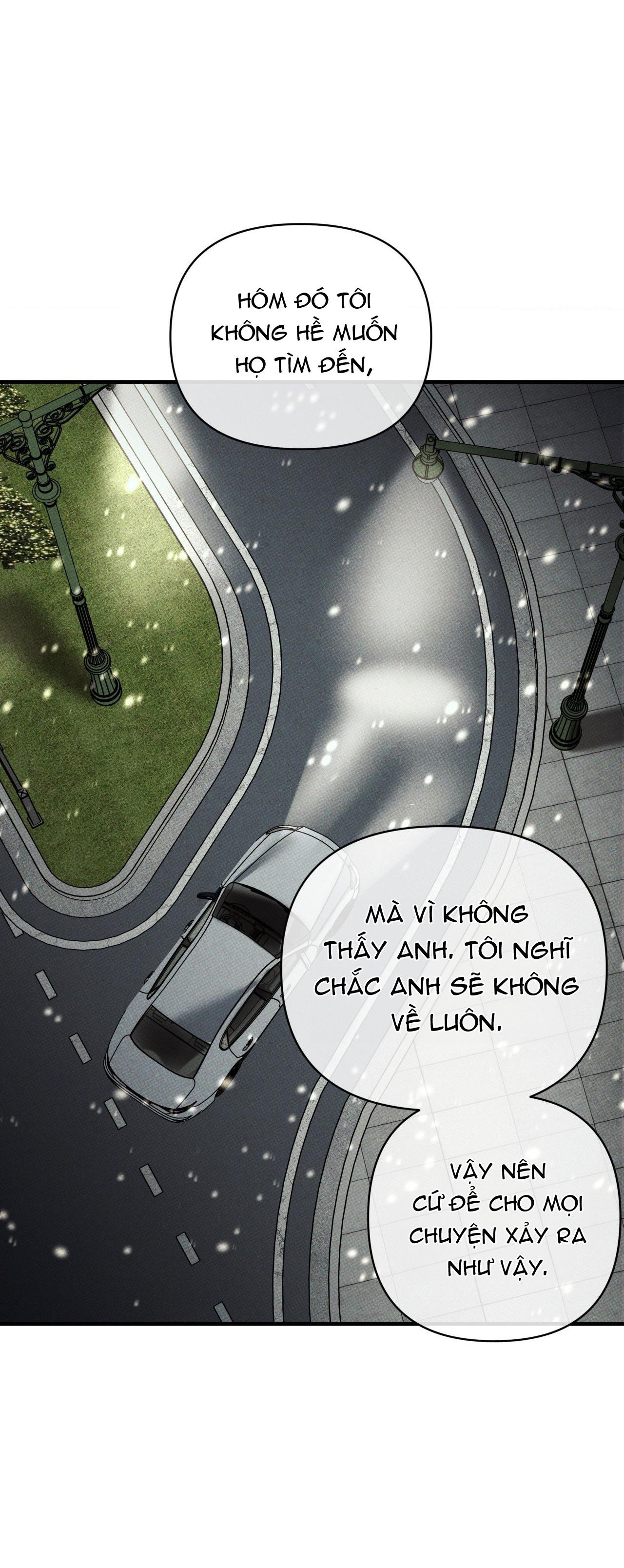 Đọc truyện THÂN ÁI - Chapter 34