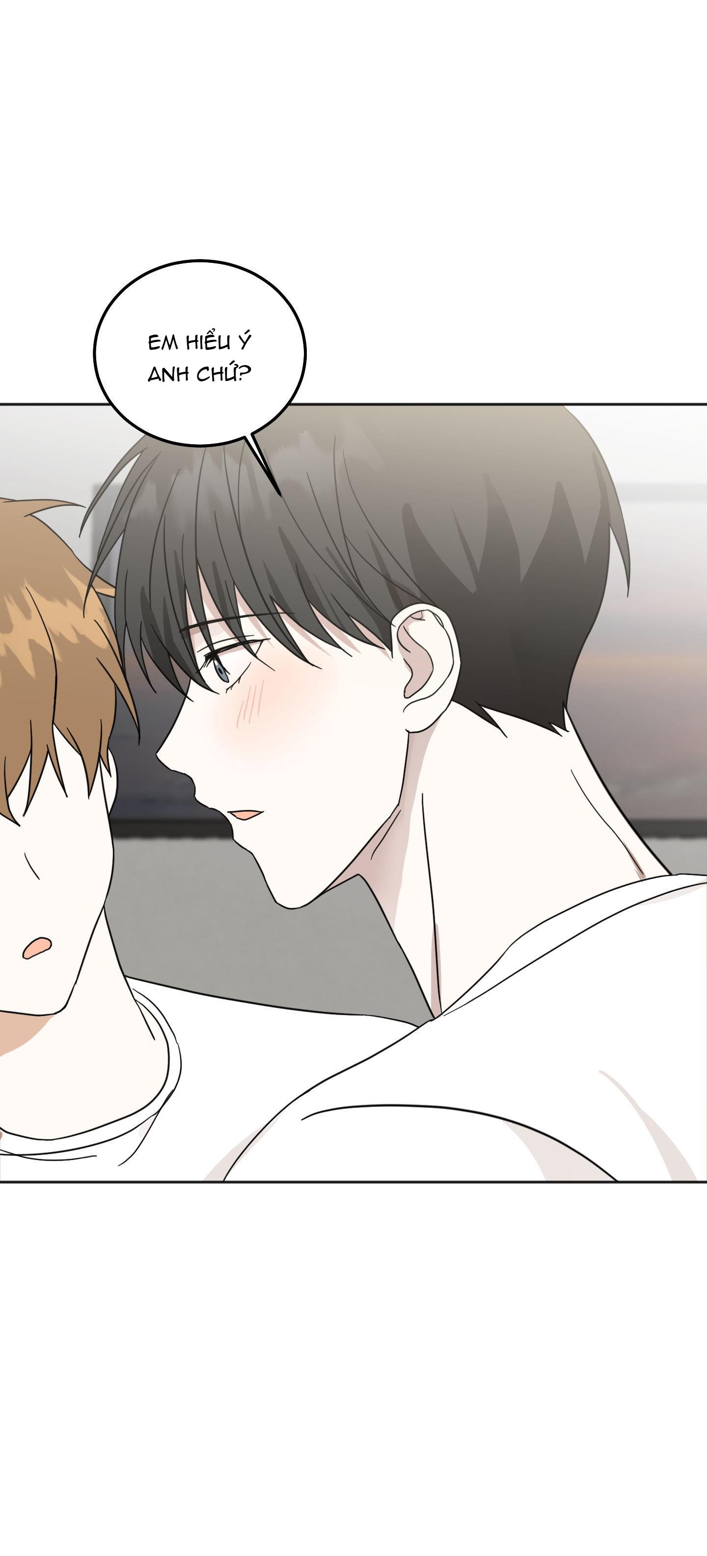 Đọc truyện CHUYỆN TÌNH CHIBI - Chapter 6
