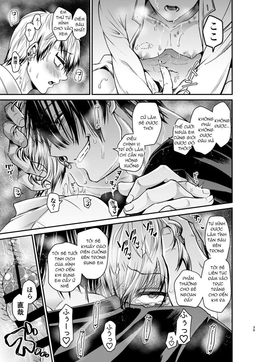 Đọc truyện Ổ sìn OTP - Chapter 109