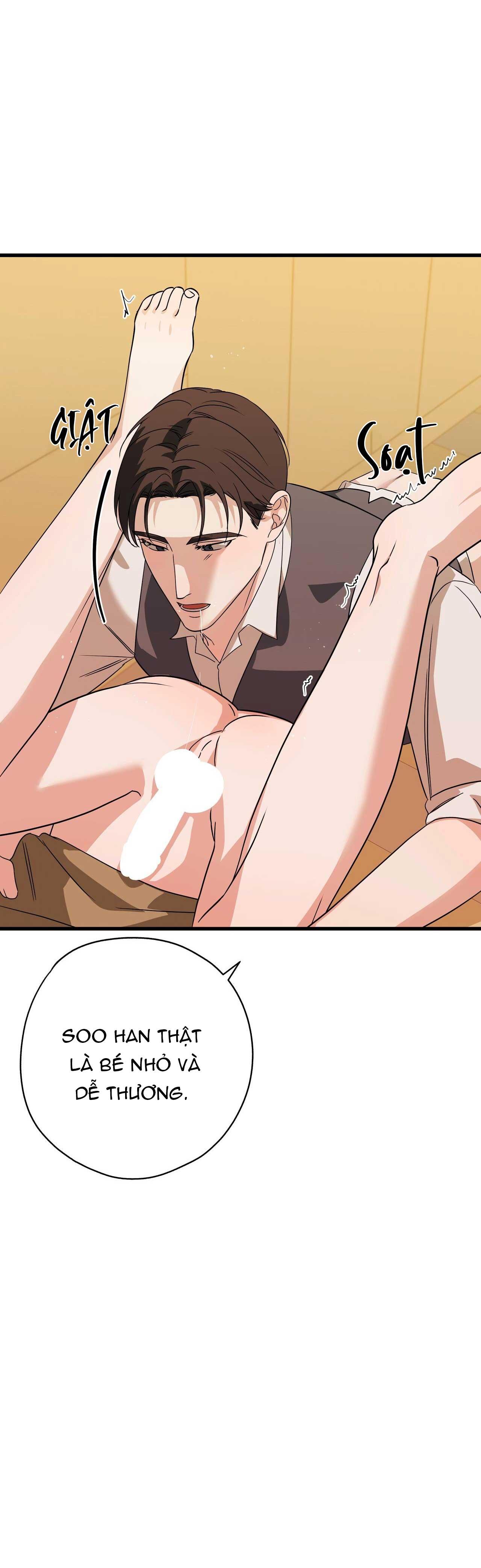 Đọc truyện HỢP ĐỒNG KẸO NGỌT - Chapter 15