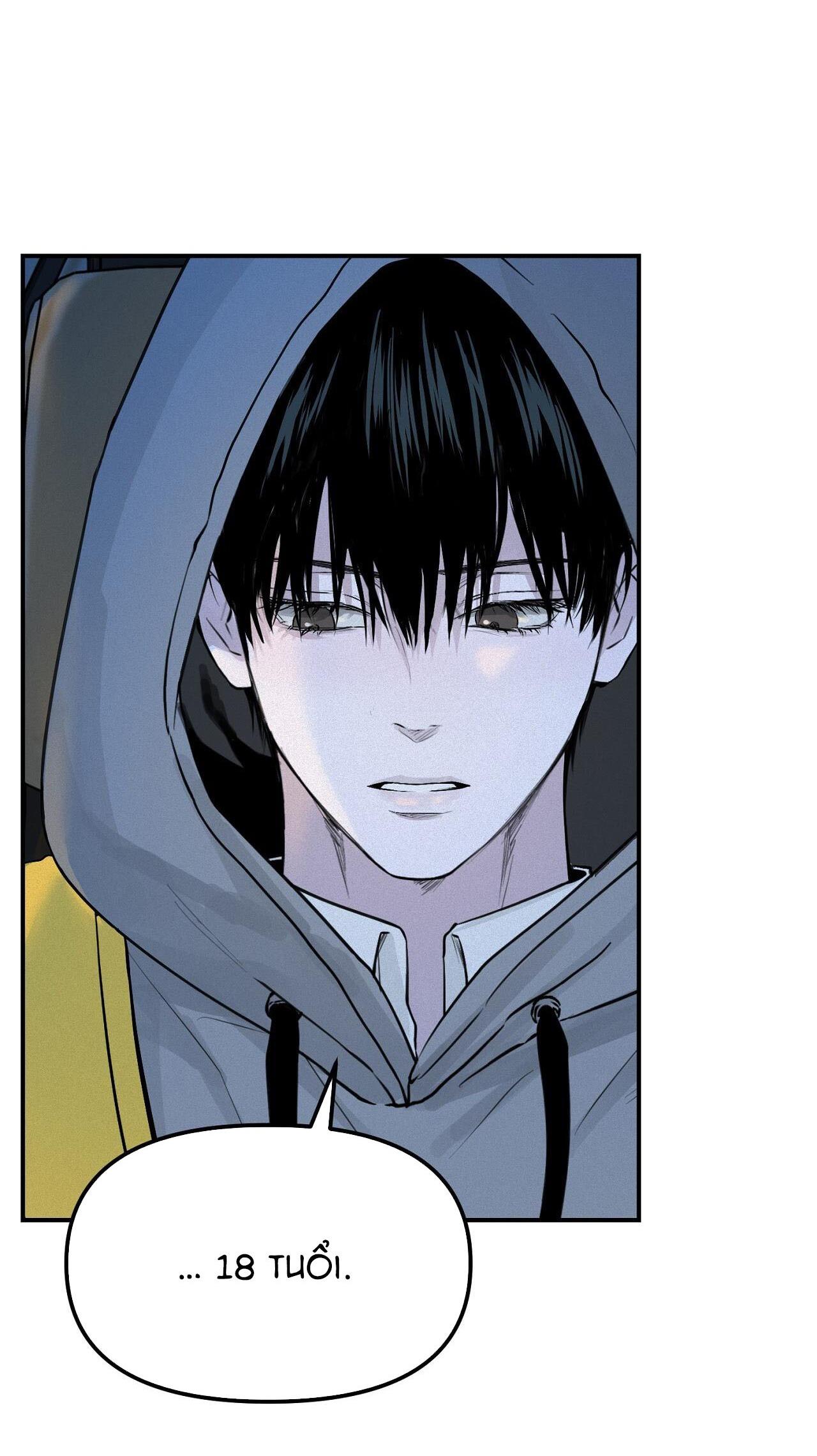 Đọc truyện  Phép Chiếu - Chapter 4