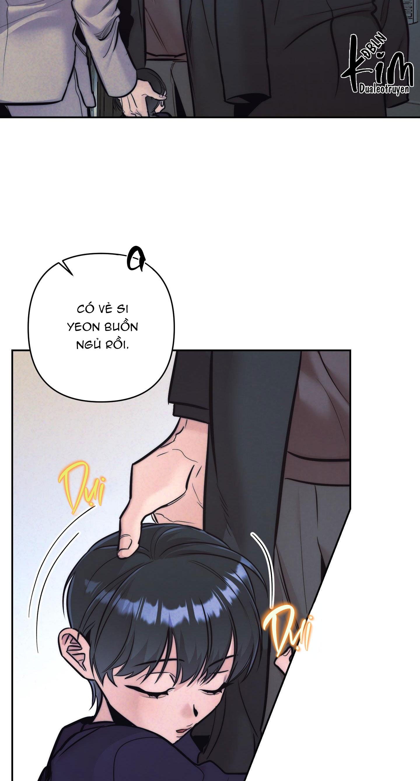 Đọc truyện KỲ THỊ - Chapter 19