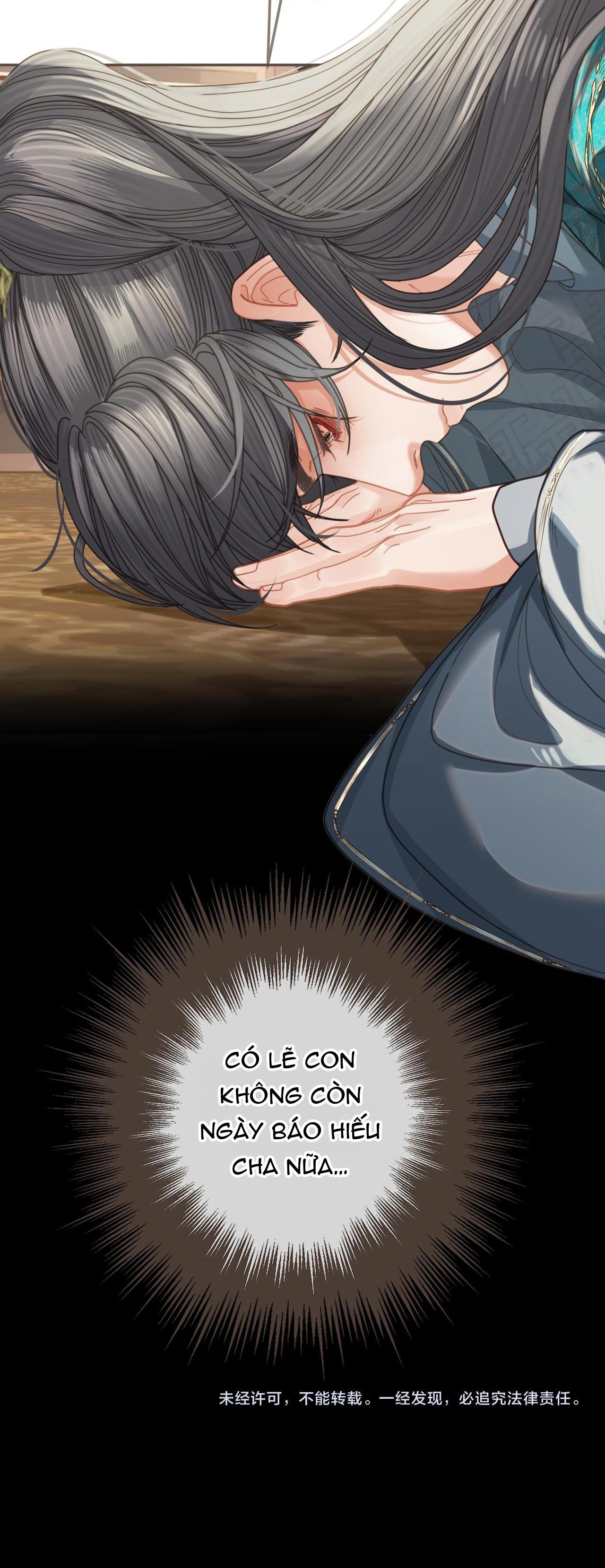 Đọc truyện Á NÔ 2 - THÁM HOA - Chapter 39