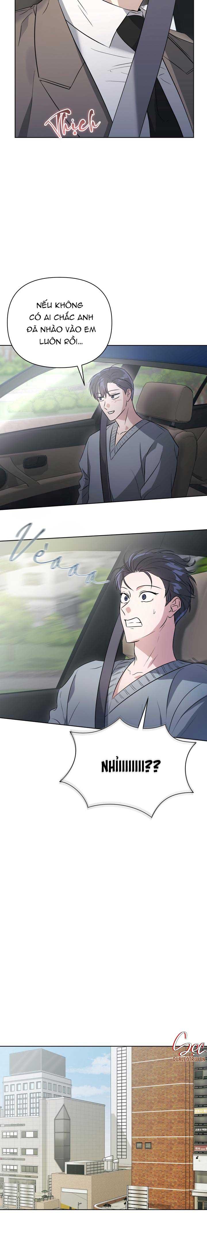 Đọc truyện PHIM TRUYỀN HÌNH DÀI TẬP - Chapter 37