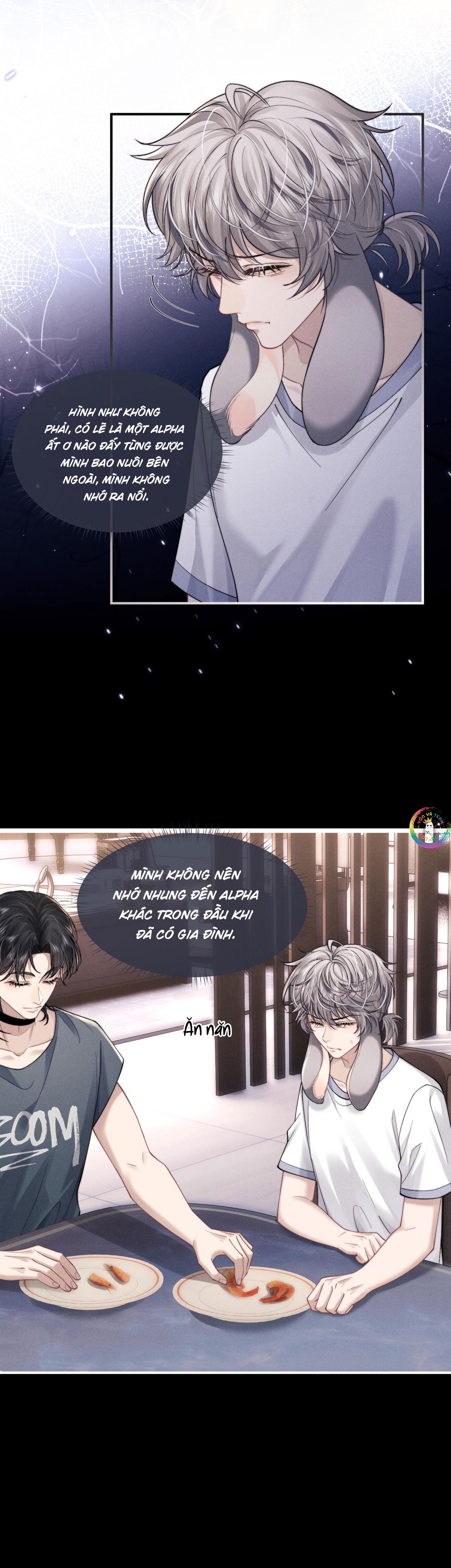 Đọc truyện Chấp Sự Thỏ Tai Cụp - Chapter 80