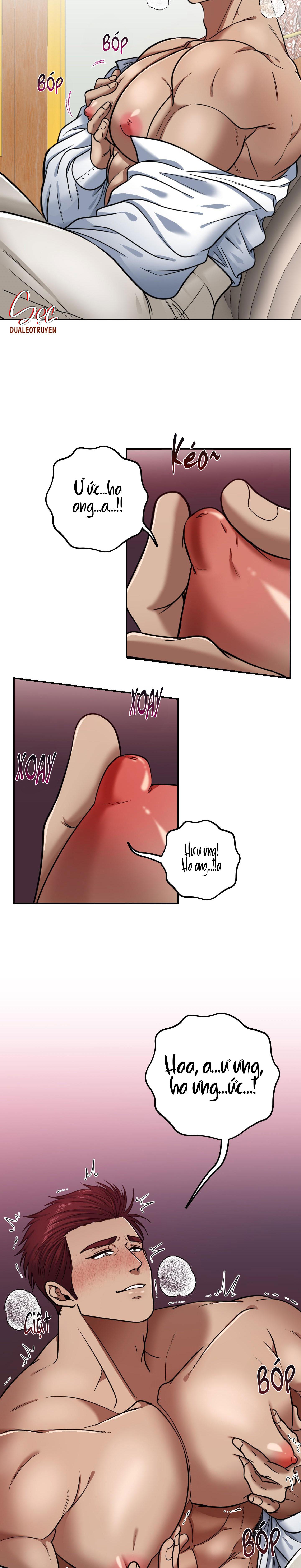 Đọc truyện CÔNG TƯỚC MUỐN CÓ CON NỐI DÕI - Chapter 1