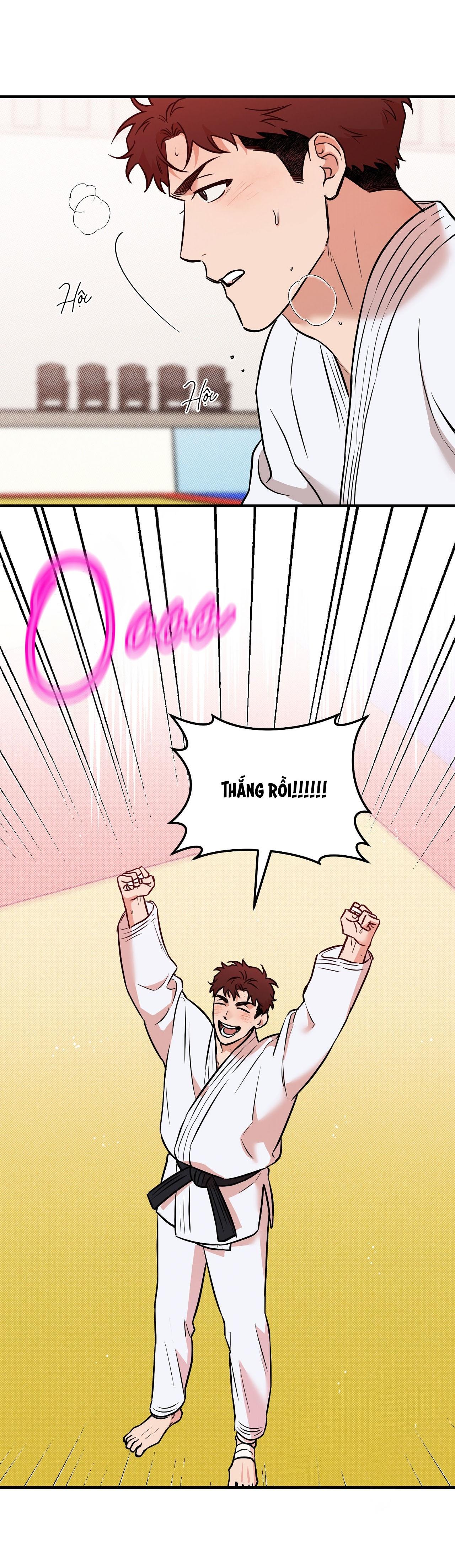 Đọc truyện NĂM NAY SẼ KHÁC - Chapter 19