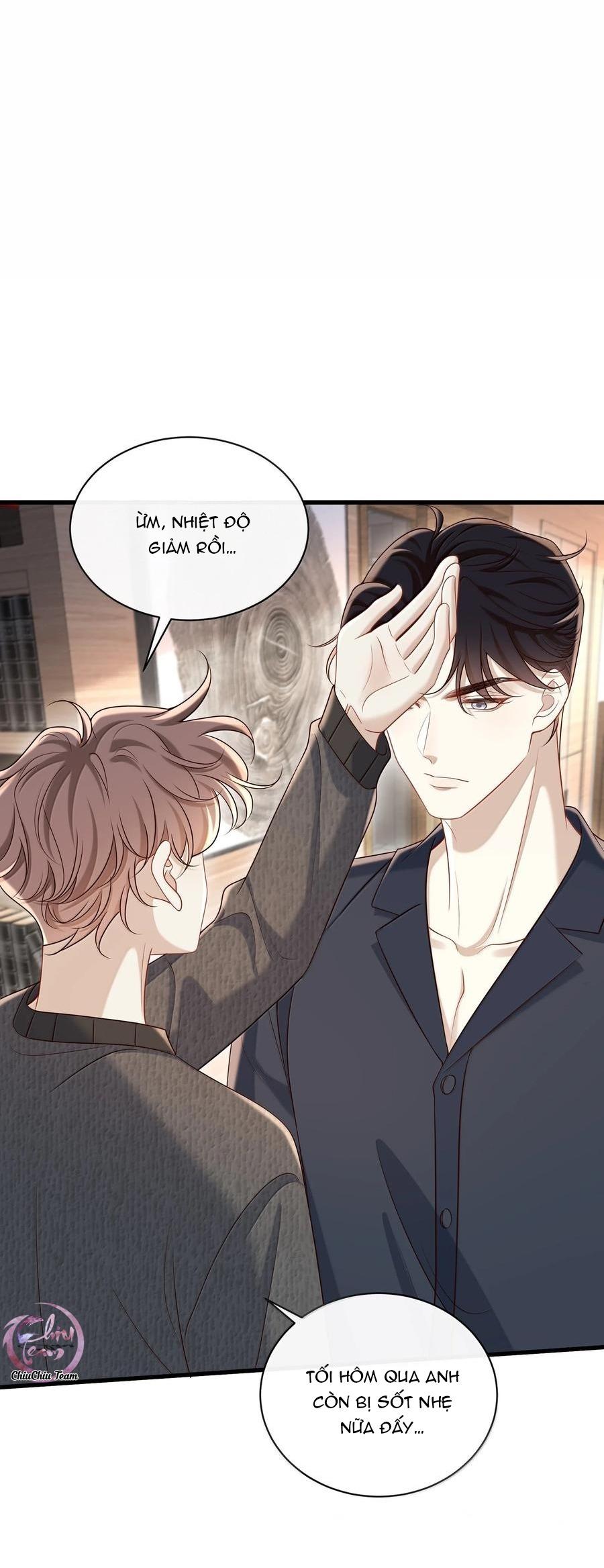 Đọc truyện Người Đó Đến Từ Đêm Tối - Chapter 60