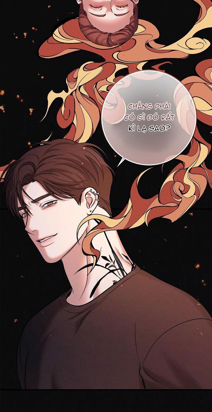 Đọc truyện ĐÊM KHÔNG DẤU VẾT - Chapter 29